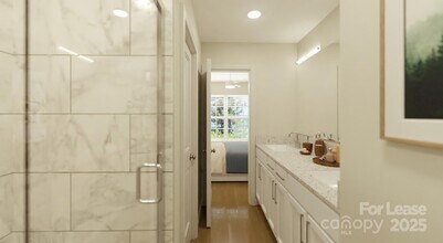 2312 Ben Craig Dr in Charlotte, NC - Building Photo - Building Photo