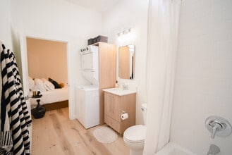 Urban Loft Co Fayetteville in Fayetteville, AR - Building Photo - Building Photo