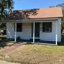 2421 David St in Corpus Christi, TX - Building Photo