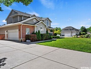 517 N 1625 E in Layton, UT - Building Photo - Building Photo