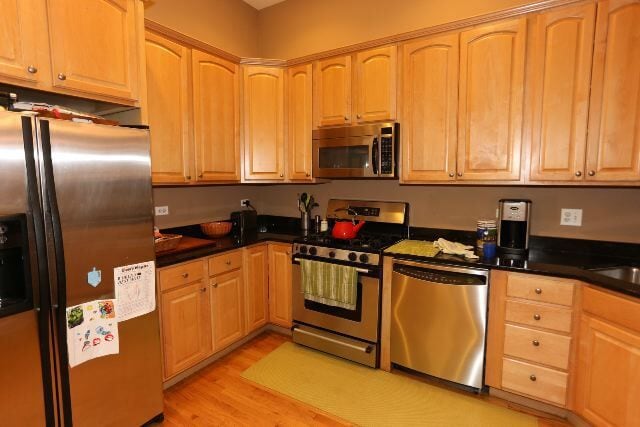 5349 N Kenmore Ave, Unit M00H in Chicago, IL - Building Photo - Building Photo