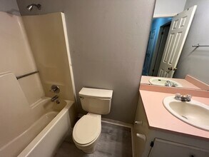 2508 Melody Ln in Ruston, LA - Building Photo - Building Photo