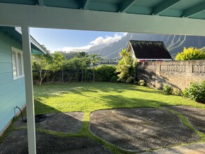 47-446-446 Ahuimanu Rd in Kaneohe, HI - Foto de edificio - Building Photo