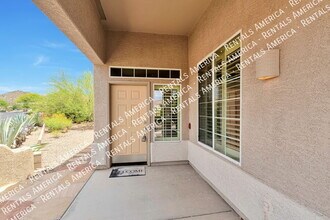 13548 N Buckhorn Cholla Dr in Marana, AZ - Building Photo - Building Photo