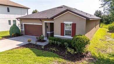 922 Suffolk Pl in Davenport, FL - Building Photo - Building Photo