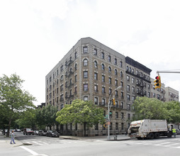 2049-2051 5th Ave in New York, NY - Foto de edificio - Building Photo