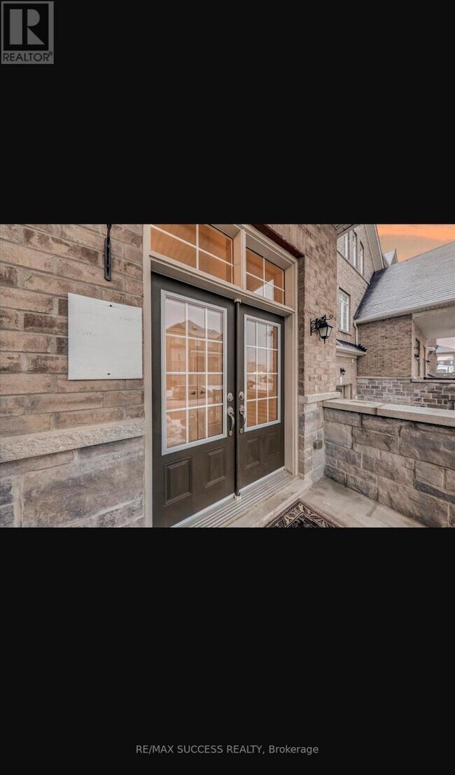 2339 Usman Rd in Pickering, ON - Building Photo - Building Photo