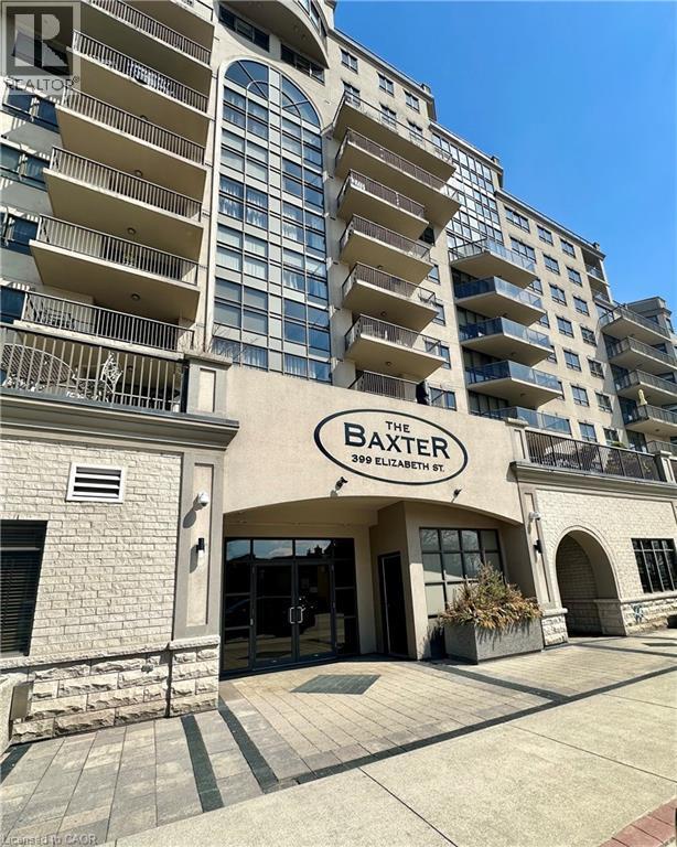 399 Elizabeth St in Burlington, ON - Building Photo - Building Photo