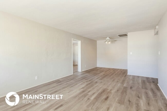 5528 E Waverly St in Tucson, AZ - Building Photo - Building Photo