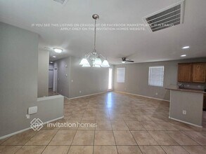 6216 Trenton Parade Ave in Las Vegas, NV - Building Photo - Building Photo