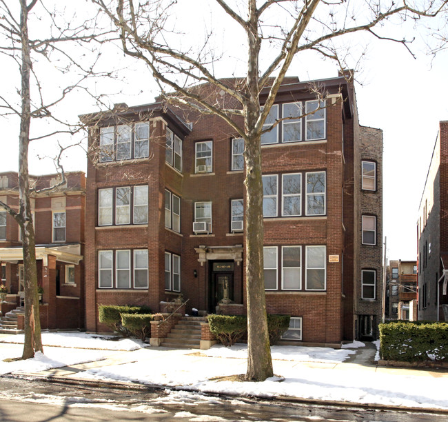 6246-6248 N Wayne Ave in Chicago, IL - Building Photo - Building Photo