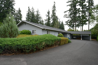 3407 Oak Ln in Vancouver, WA - Foto de edificio - Building Photo