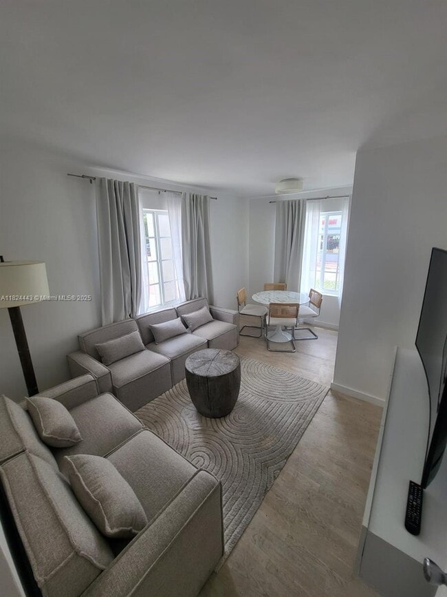 property at 605 Euclid Ave