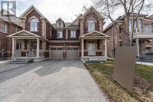 180 Pelee Ave in Vaughan, ON - Building Photo