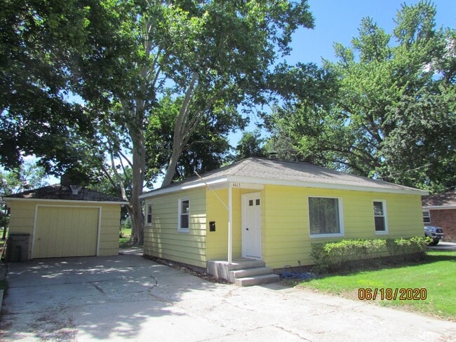 4415 W Bethel St in Boise, ID - Building Photo - Building Photo