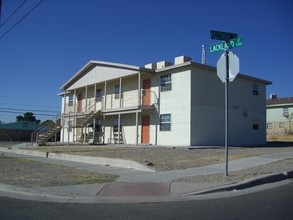 3726 Keltner Ave in El Paso, TX - Building Photo - Building Photo