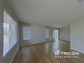 3957 Happy Jack Dr in Colorado Springs, CO - Building Photo - Building Photo