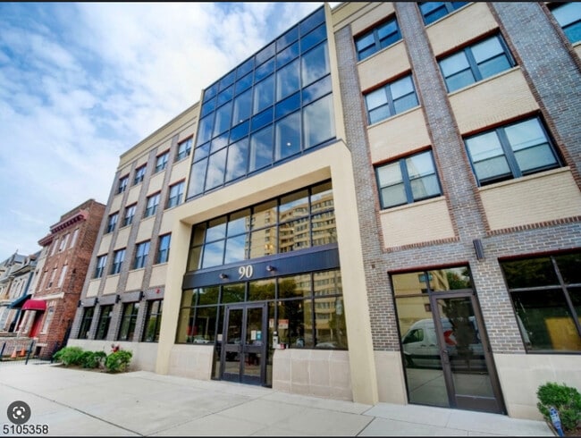 property at 90 Clinton Ave