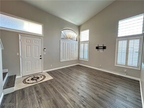 9070 Trombone Ln in Henderson, NV - Building Photo - Building Photo
