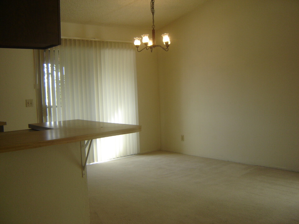 3854 46th St, Unit 7 in San Diego, CA - Foto de edificio