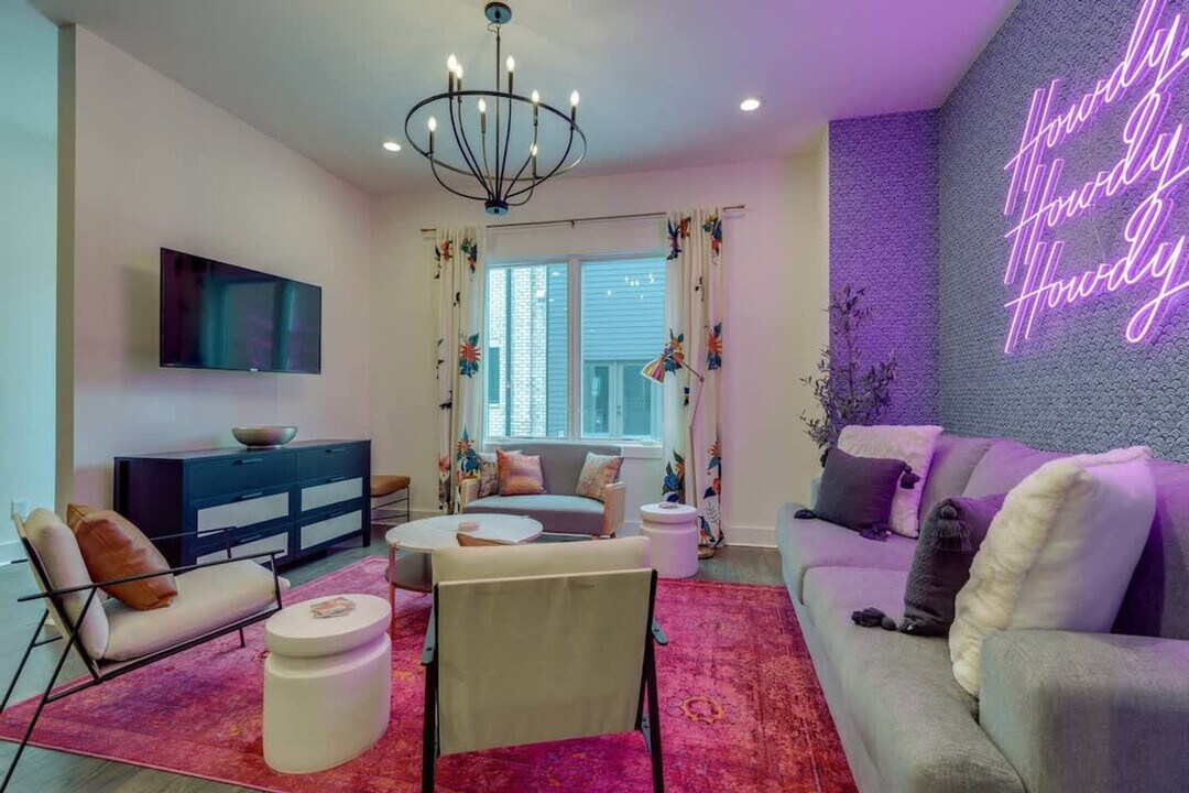 3206 West End Cir in Nashville, TN - Building Photo