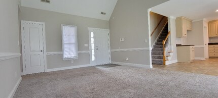 329 Lafollette Dr in Winterville, NC - Building Photo - Building Photo