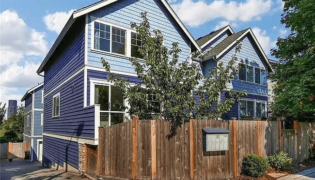 property at 217 23rd ave