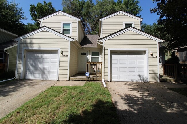 property at 4228 Wyoming St