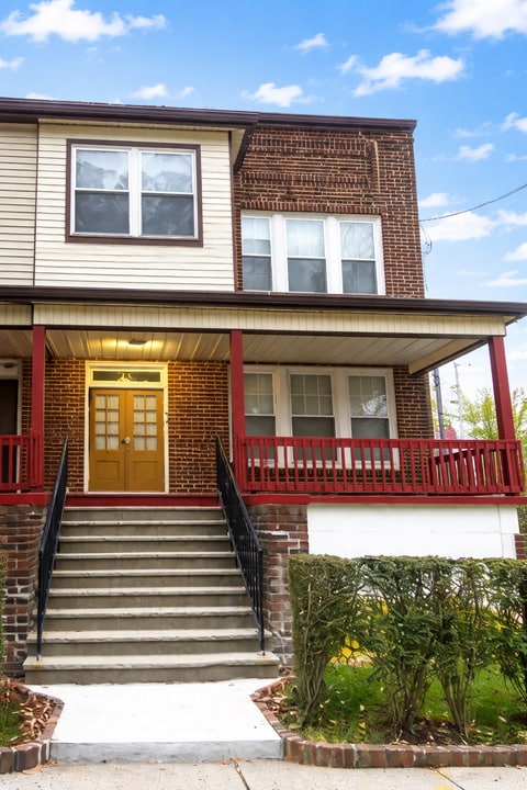 48 Dayton St, Unit 48 in Newark, NJ - Foto de edificio