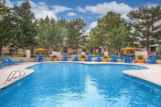 Sunset Ridge in Lancaster, CA - Foto de edificio - Building Photo