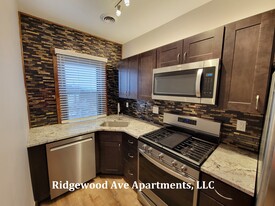 Ridgewood Ave Apartments