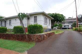 641-643 12th Ave in Honolulu, HI - Building Photo - Building Photo