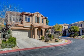 11832 W Barcinas Ln in Las Vegas, NV - Building Photo - Building Photo