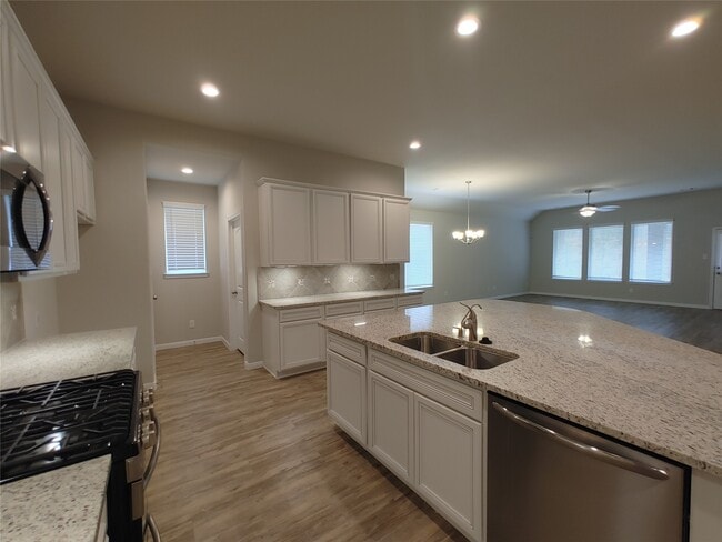 property at 6206 Blue Coast Ln