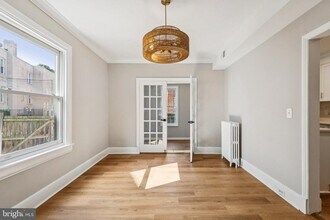 1450 Ogden St NW in Washington, DC - Building Photo - Building Photo