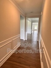 101 Duval Dr in Goldsboro, NC - Building Photo - Building Photo