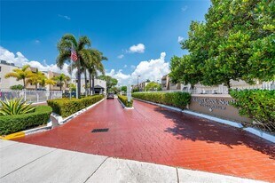7705 SW 86th St in Miami, FL - Building Photo