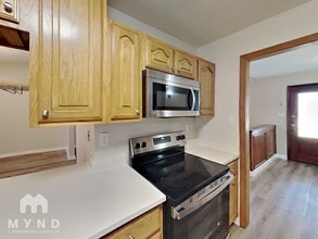 521 Magnolia Dr in Forney, TX - Building Photo - Building Photo