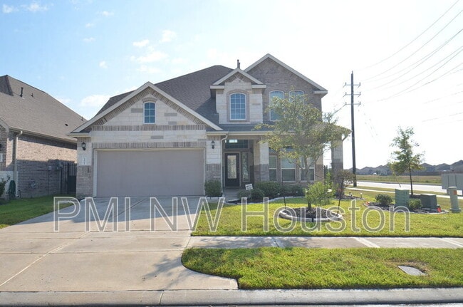 3502 Gannan Lake Ct