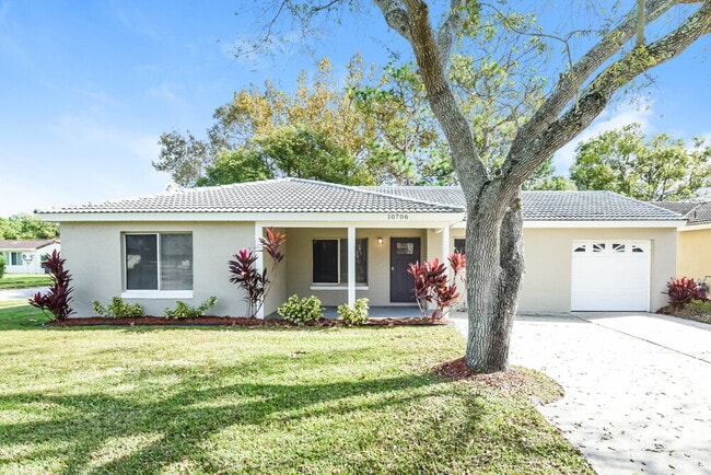 property at 10706 Windsor Pl