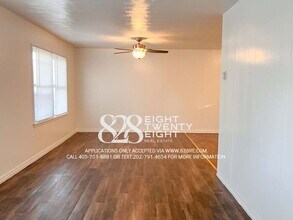 712 N Midwest Blvd in Midwest City, OK - Building Photo - Building Photo