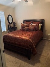 11826 Fortune Park Dr in Houston, TX - Building Photo - Building Photo