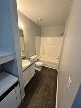 C & W Apartments Springdale in Springdale, AR - Building Photo - Building Photo