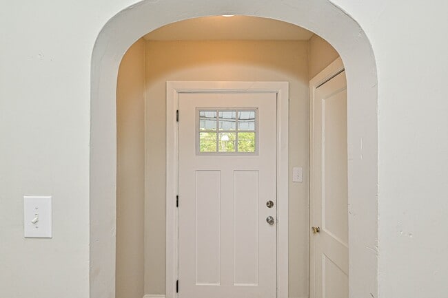 3108 Rush Ave in Charlotte, NC - Building Photo - Building Photo