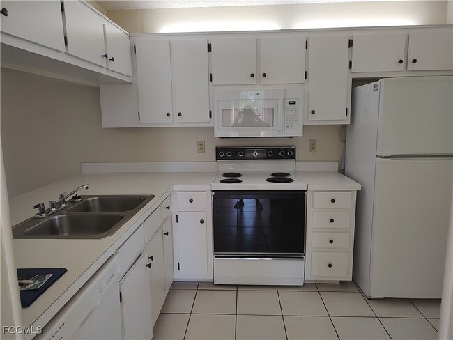 property at 9265 Lake Park Dr