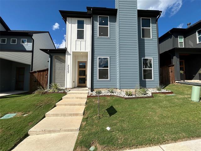 property at 2237 Bird St