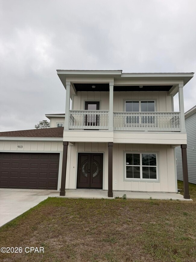 property at 913 Plantation Dr