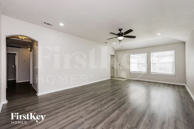 13536 Vida Ln in Dallas, TX - Building Photo - Building Photo