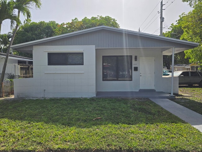 property at 1000 NW 55th Ter