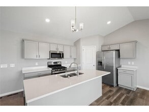 9269 27th St NE in Saint Michael, MN - Building Photo - Building Photo